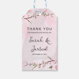 Sakura Japanische Kirschblüte Asiatisch Geschenkanhänger