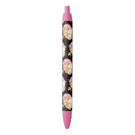 SAKURA - Kauen - Tinte Kugelschreiber