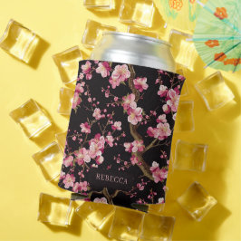 Sakura-Kirschblüten-Muster  Dosenkühler