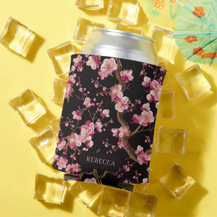 Sakura-Kirschblüten-Muster Dosenkühler