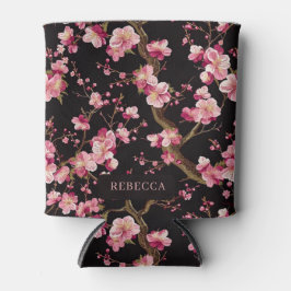 Sakura-Kirschblüten-Muster Dosenkühler