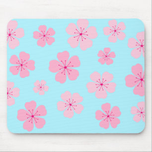 Sakura Mousepad