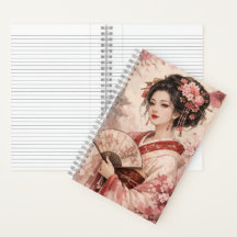 Sakura Notizbuch 2