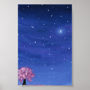 Sakura Print, Value Poster Paper