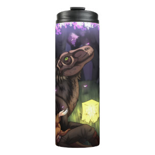 Sakura Saison Thermosbecher