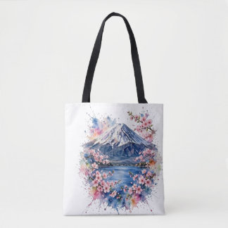 sakura süße Tasche