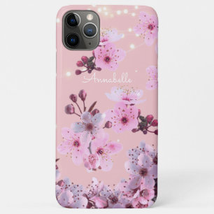 Sakura Theme Case-Mate iPhone Hülle