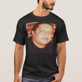 Sal Vulcano Funny T - Shirt Unpraktische Joker Kla
