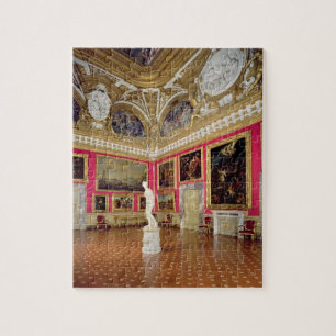 "Sala di Venere" (Hall von Venus) Th enthalten