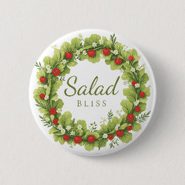 Salad Bliss Button