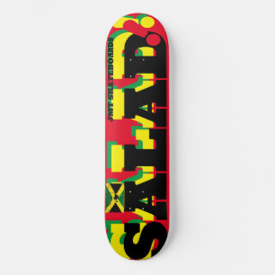 SALAD !!!!!! JMT 8 1/4" Skateboarddecke Skateboard