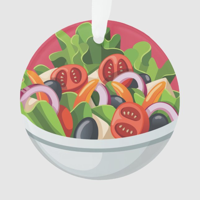 Salade - Mère / Salle de restaurant - SRF (devant)