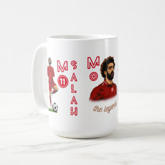 SALAH KAFFEETASSE