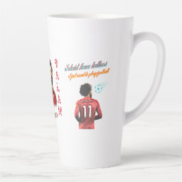 SALAH MILCHTASSE