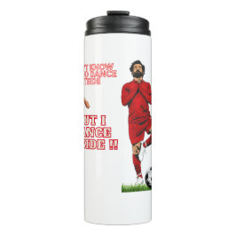 SALAH THERMOSBECHER