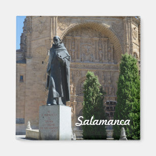 Salamanca, Spanien Magnet