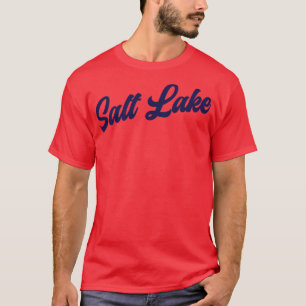 Salami binden in der Burg T-Shirt