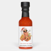 salami-brisez les fêtes !