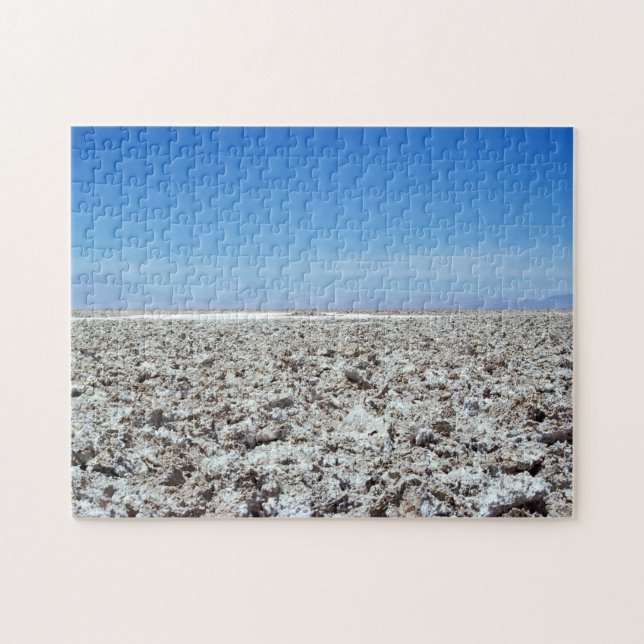 Salar de Atacama - Atacama-Wüste, Chile (Horizontal)