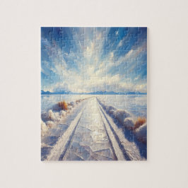 Salar de Uyuni, Bolivien