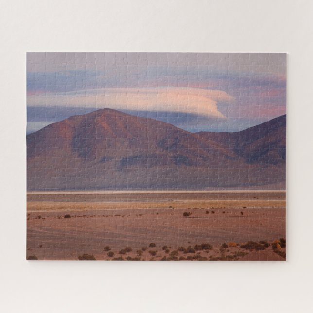 Salar del Huasco, Chile 520-pc (Horizontal)