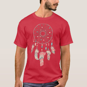 Salat an der amerikanischen Uferküste 2 T-Shirt