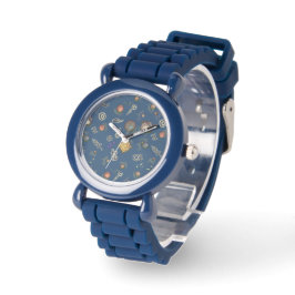 Salat Armbanduhr