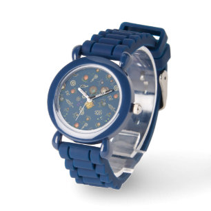 Salat Armbanduhr