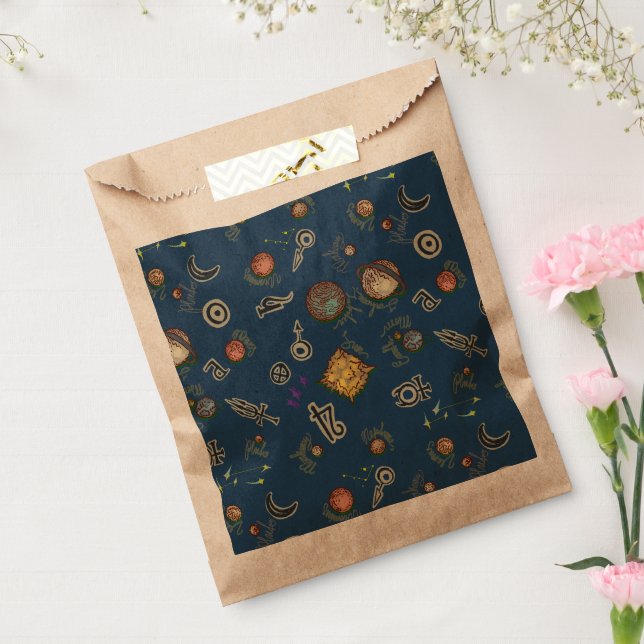 Salat Geschenktütchen (Versiegelt)