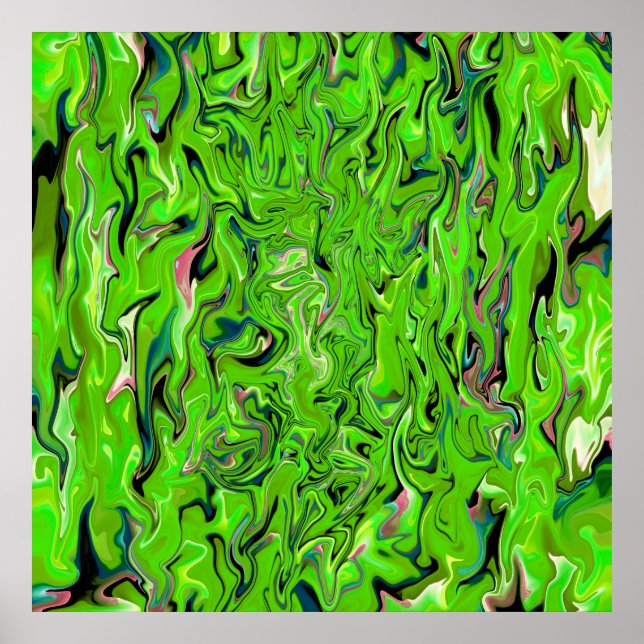 Salat...... Poster (Vorne)