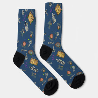 Salat Socken