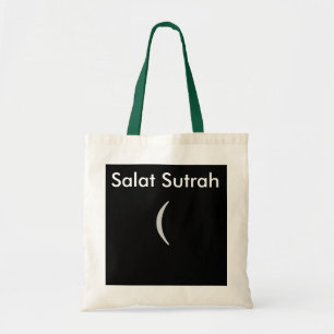 Salat Sutrah Tasche