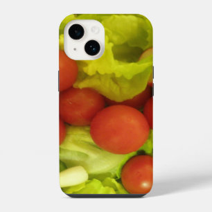 Salatgemüse iPhone Hülle