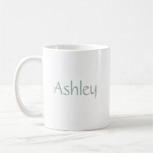 Salbei Benutzername Kaffeetasse
