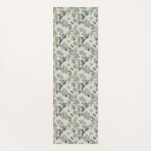 Salbei-Grün-Aquarell-Französisches-Land-Olive