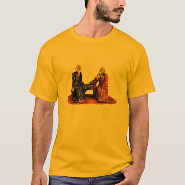 Salbei T-Shirt (Vorderseite)