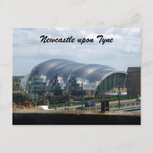 Salbeigrüße Postkarte