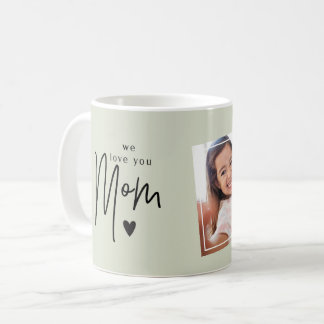 Salbeiskript Kaffeetasse
