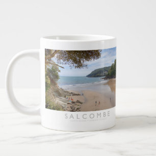 Salcombe Jumbo-Tasse