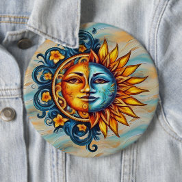 Saldo Button