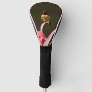 Saldo Golf Headcover