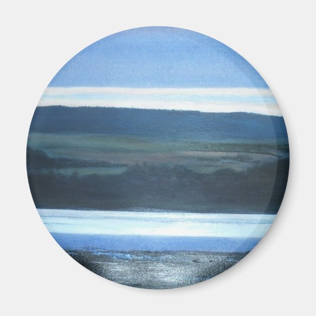 Saldo Magnet (Vorne)