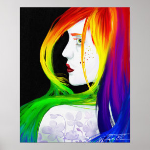 Saldo Poster