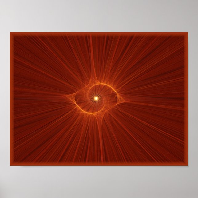 Saldo Poster (Vorne)