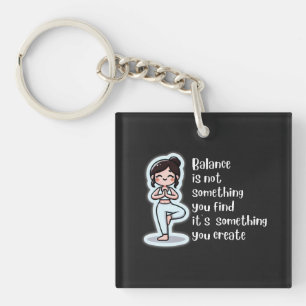 Saldo Schlüsselanhänger