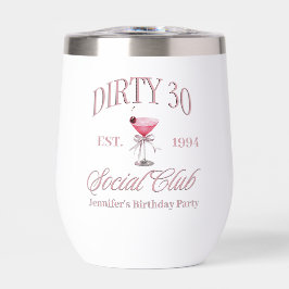 Sale Anniversaire fête d'anniversaire Stemless
