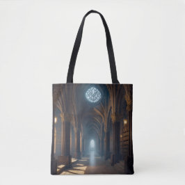 Säle des alten Wissens Tasche