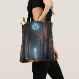 Säle des alten Wissens Tasche