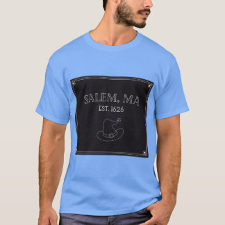Salem1 T-Shirt