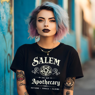 Salem Apotheke T-Shirt